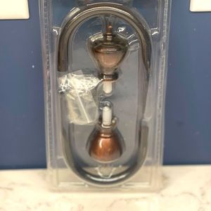 Curtain Holdback Bars